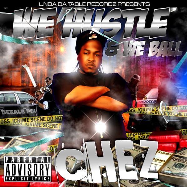 Chez's artist profile image