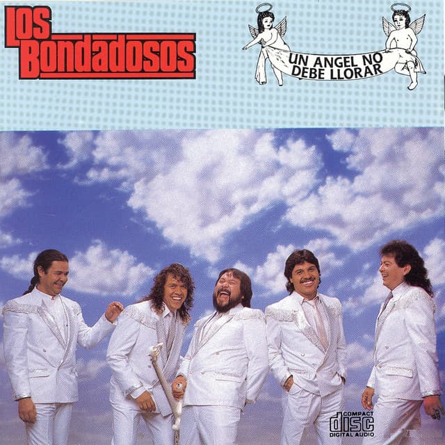 Los Bondadosos artist profile image