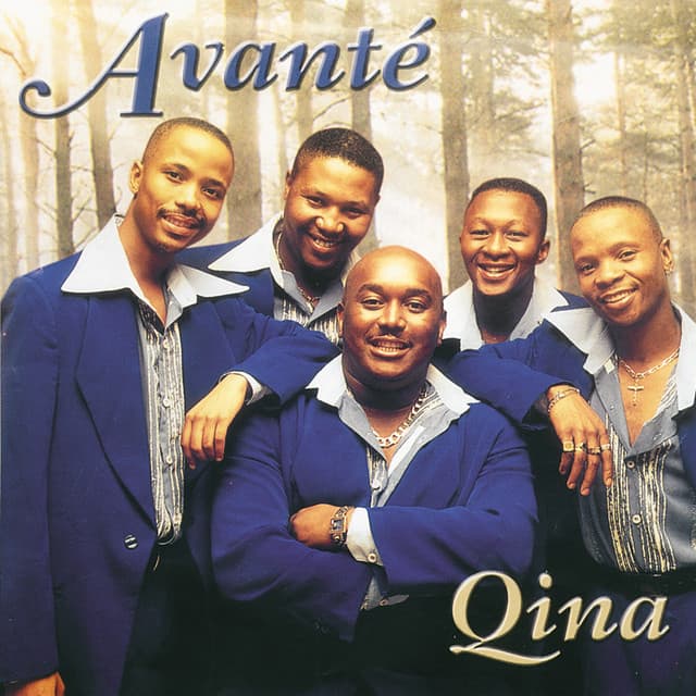 Avante's artist profile image
