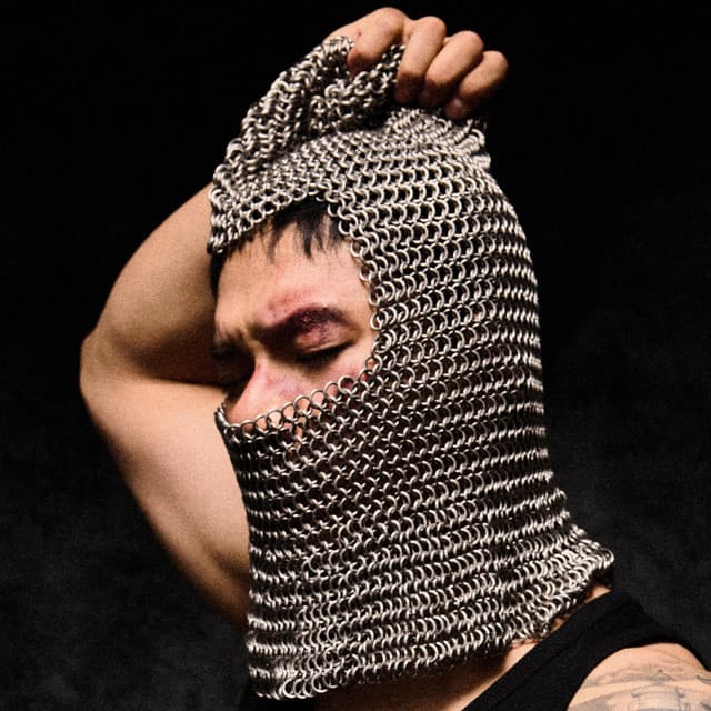 黄旭 artist profile image