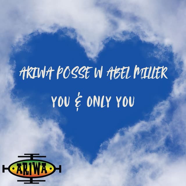 Ariwa Posse artist profile image