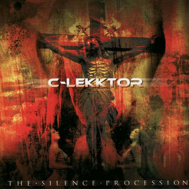 C-Lekktor artist profile image