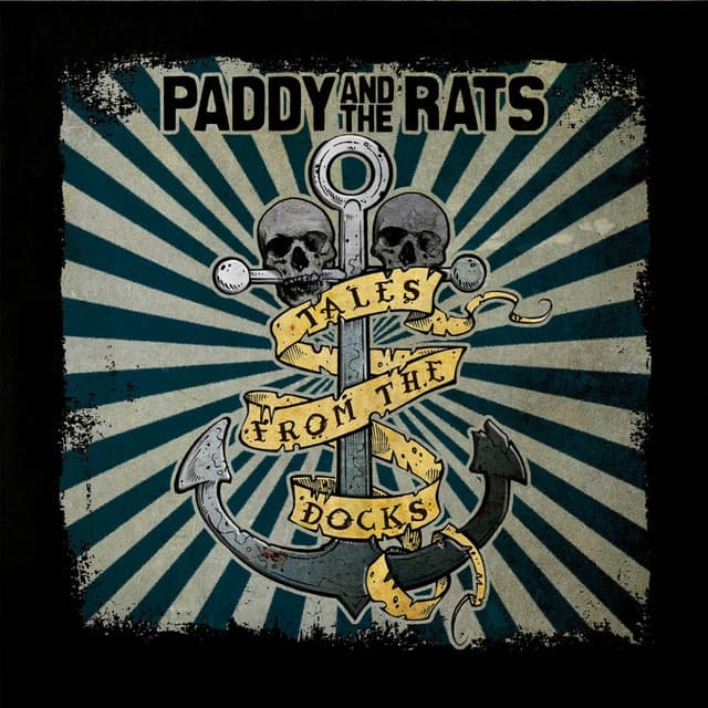 Paddy And The Rats artist profile image