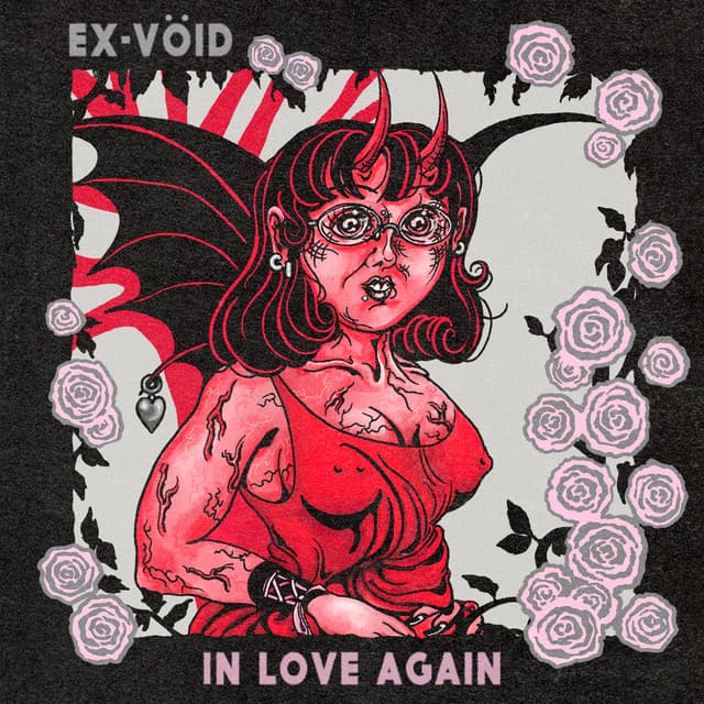 Ex-Vöid artist profile image