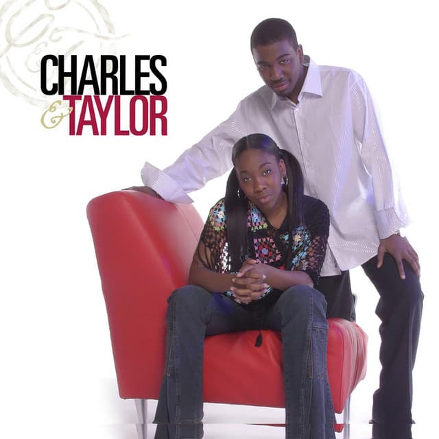 Charles & Taylor artist profile image