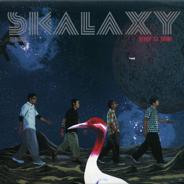 Skalaxy artist profile image