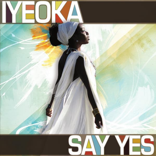 Iyeoka artist profile image