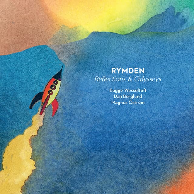 Rymden artist profile image