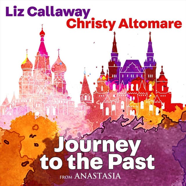 Christy Altomare artist profile image