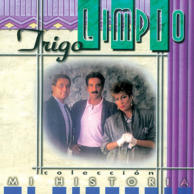 Trigo Limpio artist profile image