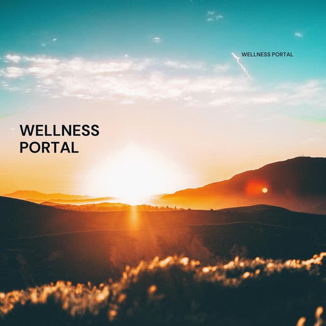 Wellness Portal artist profile image