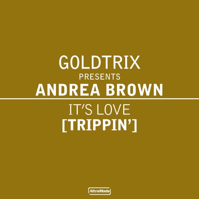 Goldtrix artist profile image