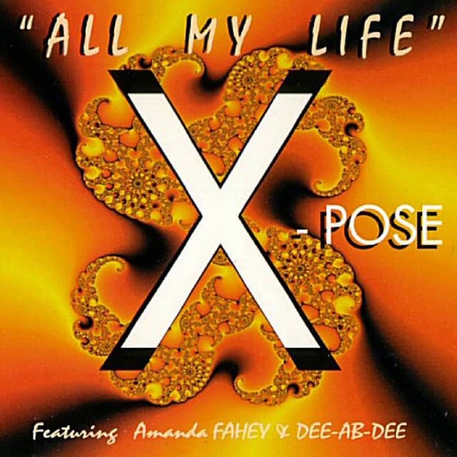X-Pose artist profile image