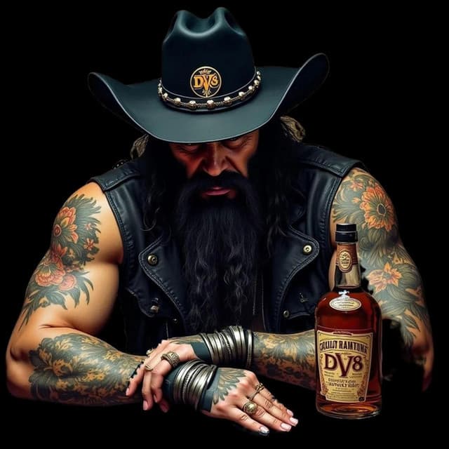 DV8 artist profile image