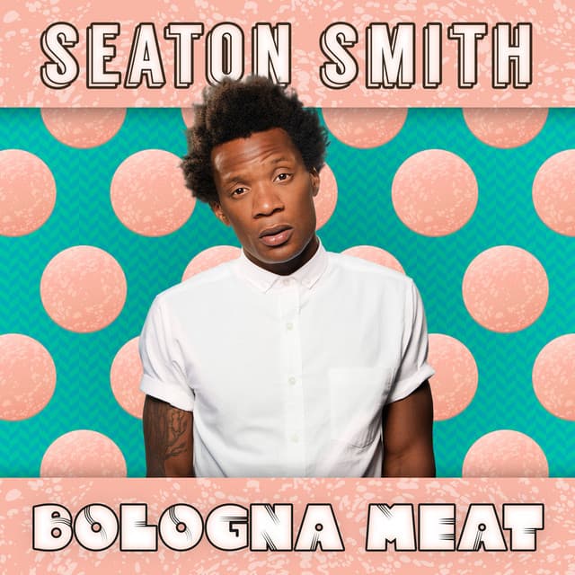 Seaton Smith's artist profile image