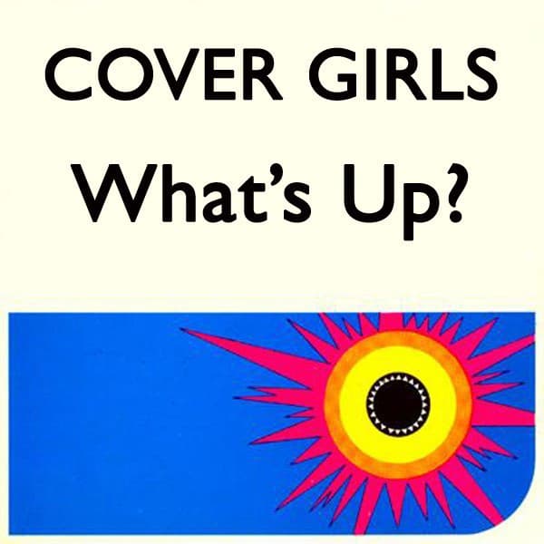 Cover Girls's artist profile image