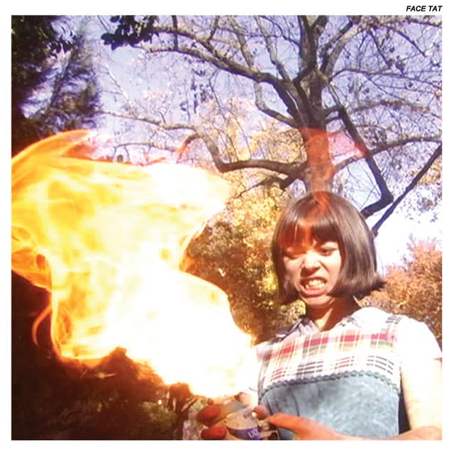 Zach Hill artist profile image