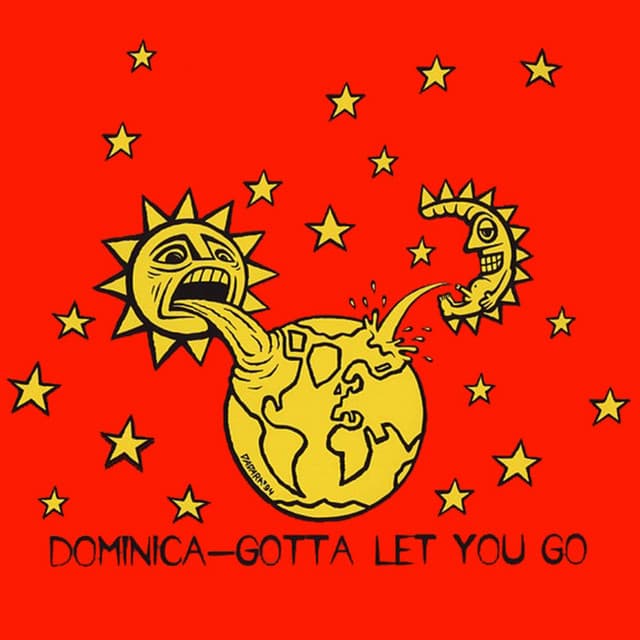 Dominica artist profile image