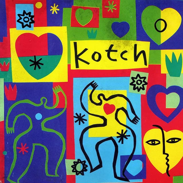 Kotch artist profile image