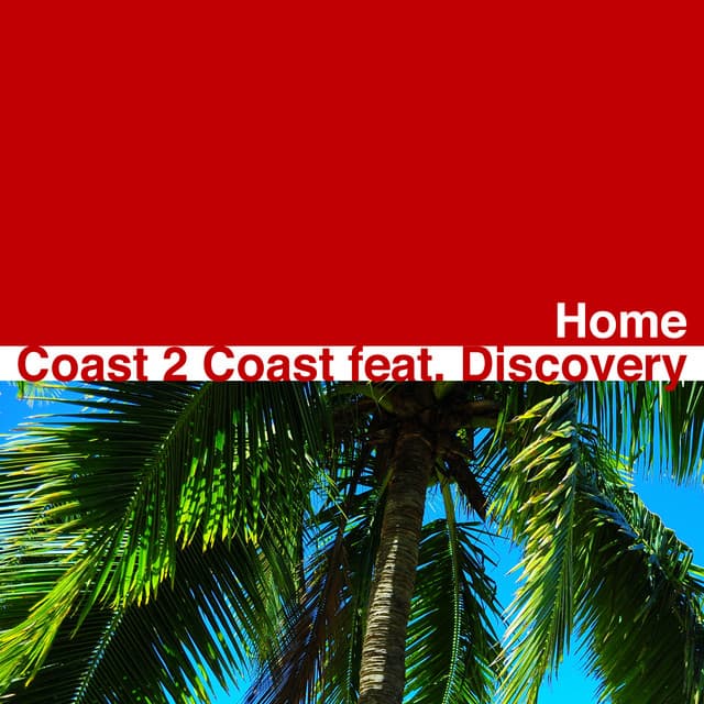Coast 2 Coast artist profile image