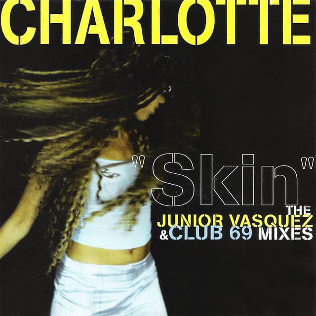 Charlotte artist profile image