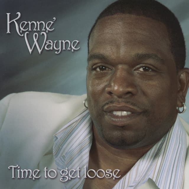 Kenne' Wayne artist profile image