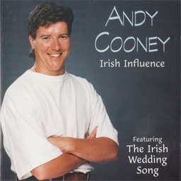 Andy Cooney's artist profile image