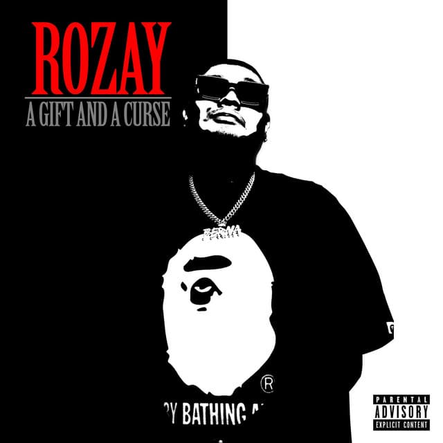 Rozay artist profile image