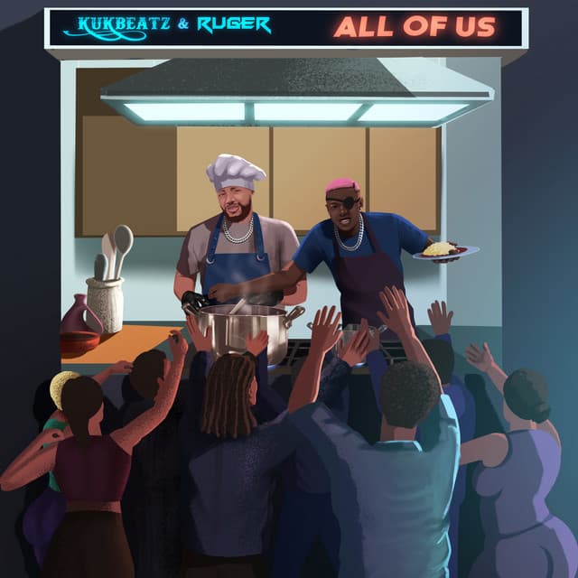 Kukbeatz artist profile image
