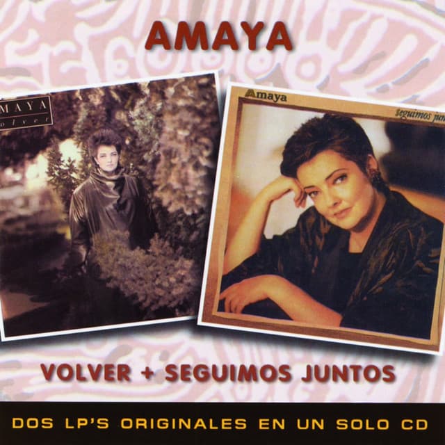 Amaya artist profile image