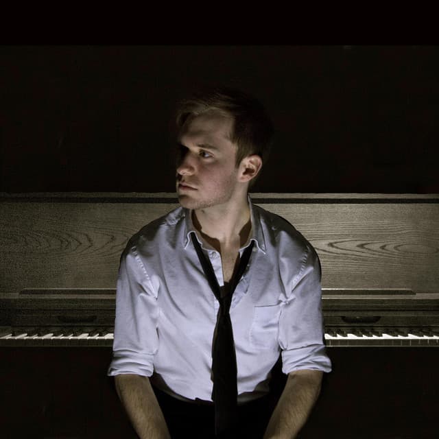 The Nashville Sessions artist profile image