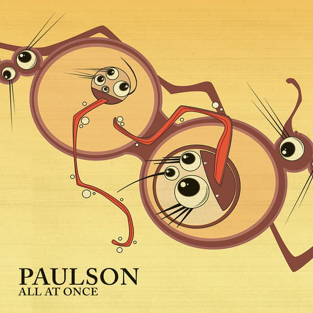 Paulson artist profile image