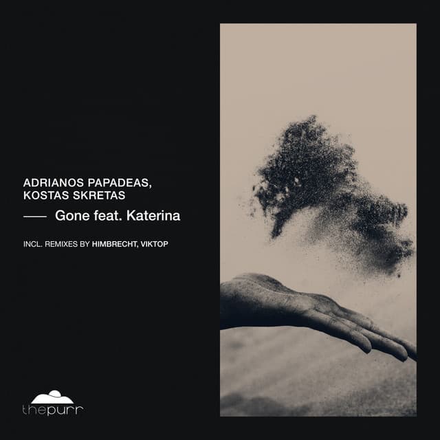 Adrianos Papadeas artist profile image