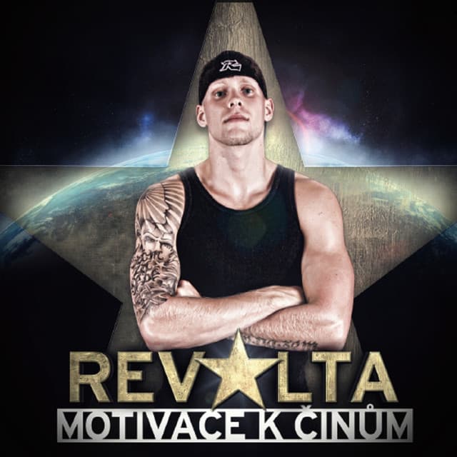 Revolta artist profile image