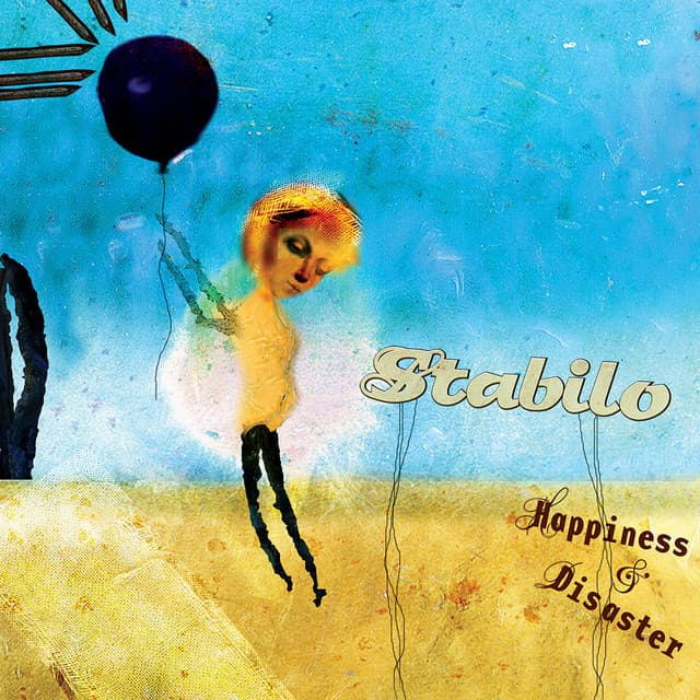Stabilo artist profile image