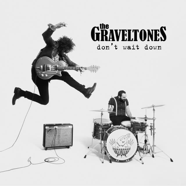 the Graveltones artist profile image