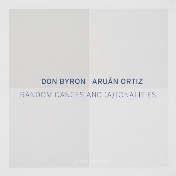 Aruan Ortiz artist profile image