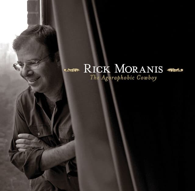 Rick Moranis artist profile image