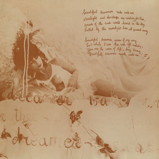 Justine & The Victorian Punks artist profile image