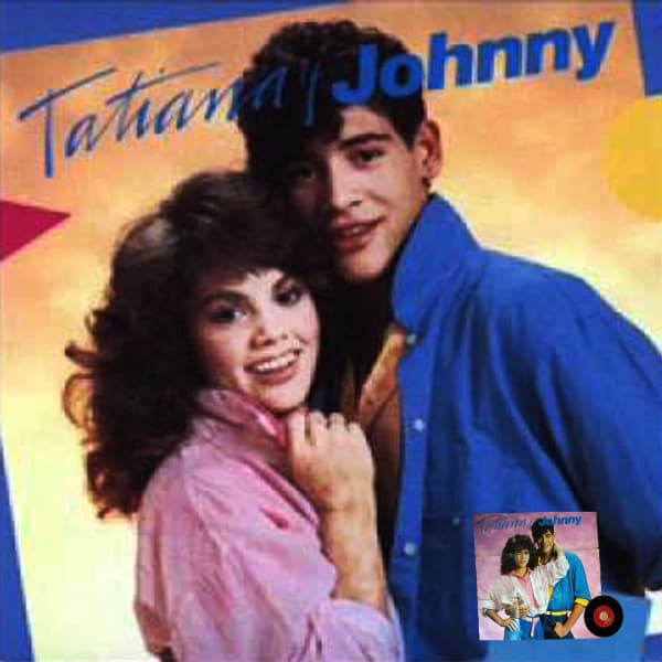 Tatiana y Johnny artist profile image