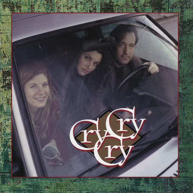 Cry Cry Cry artist profile image