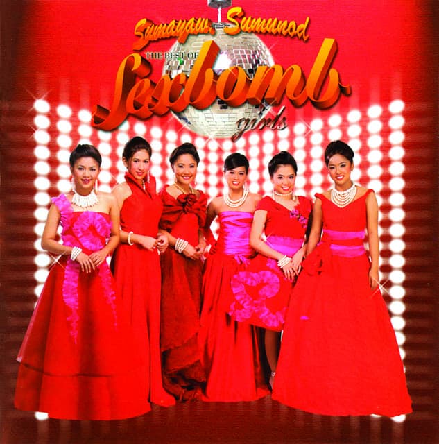 Sexbomb Girls artist profile image