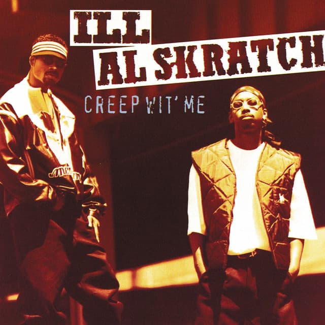 Ill Al Skratch artist profile image