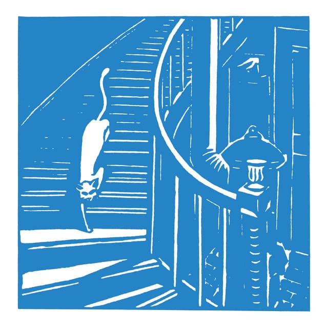 The Cat's Miaow artist profile image