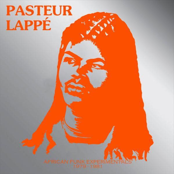 Pasteur Lappe artist profile image