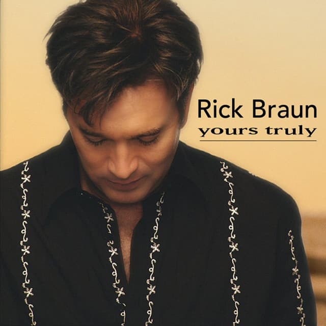 Rick Braun/Richard Elliot artist profile image