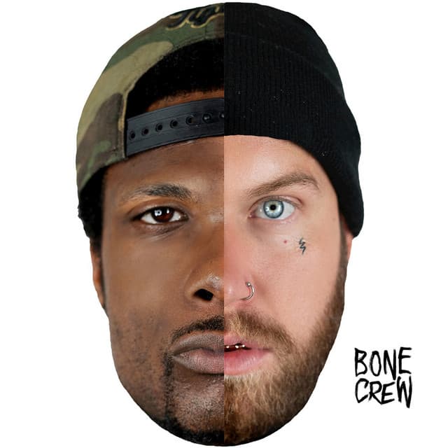 Bone Crew artist profile image