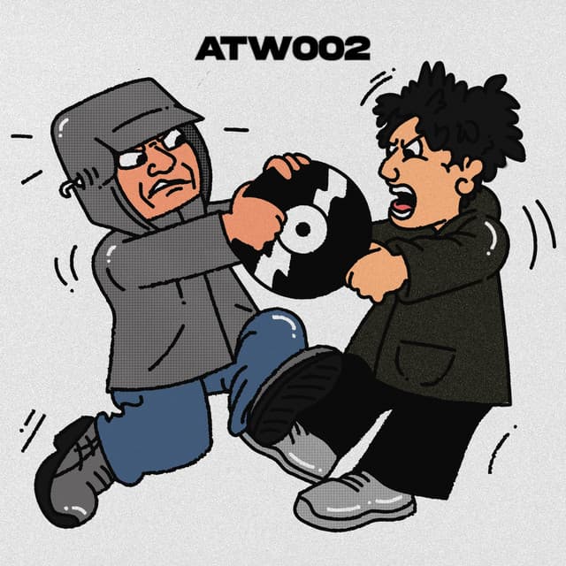 ATW artist profile image