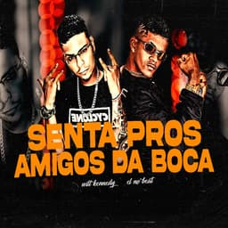 Will Kennedy's artist profile image