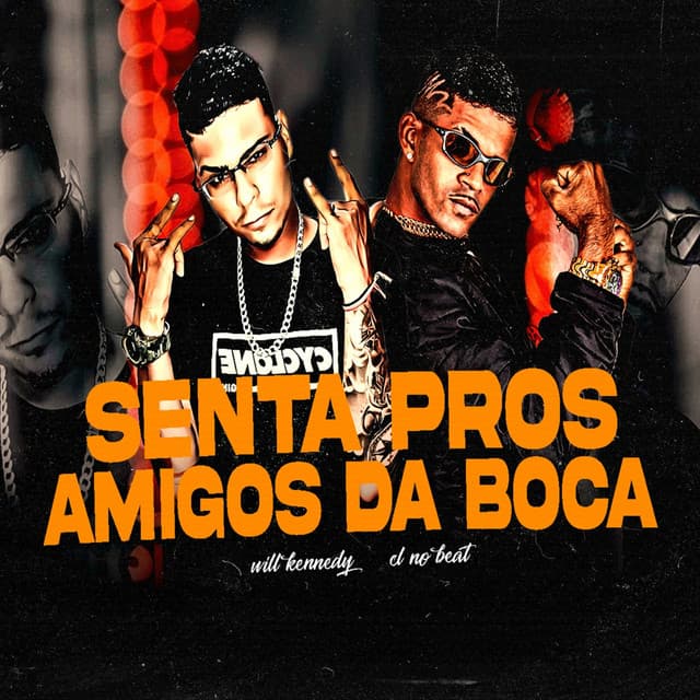 Will Kennedy artist profile image